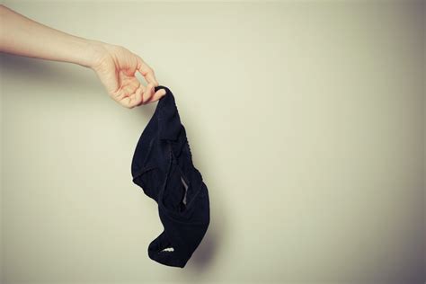 Underwear, Clothing, and Appearance Issues .